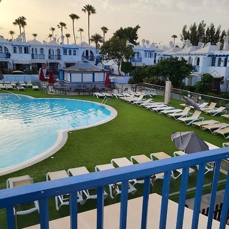 Maspalomas Bruschi Golf المظهر الخارجي الصورة