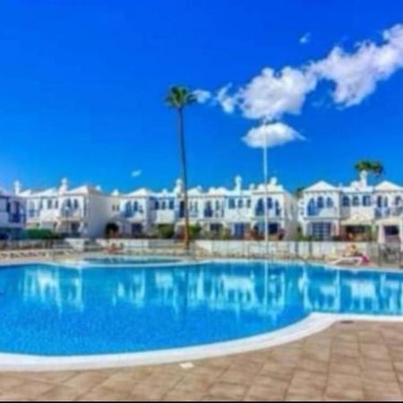 Maspalomas Bruschi Golf المظهر الخارجي الصورة
