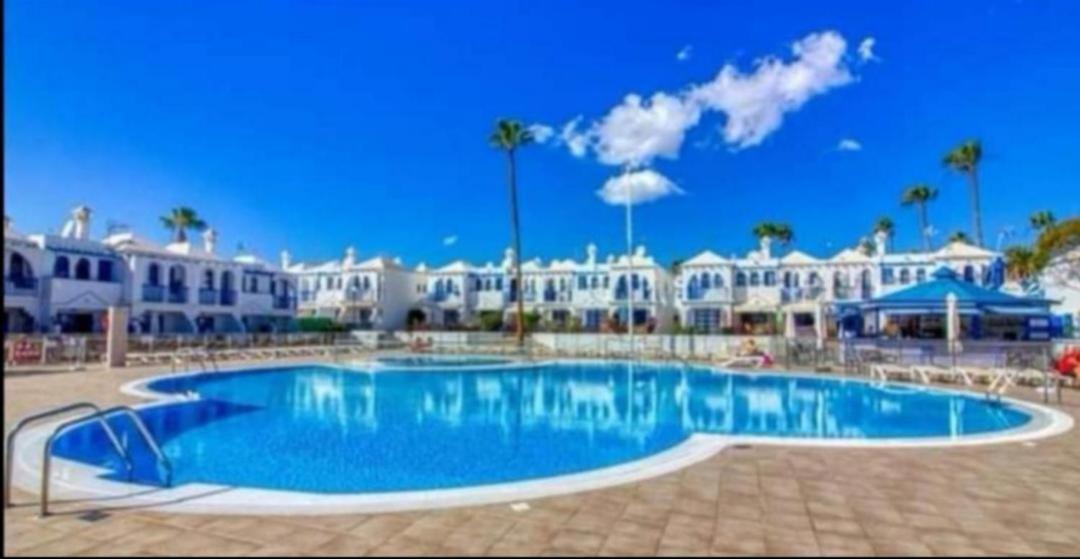 Maspalomas Bruschi Golf المظهر الخارجي الصورة